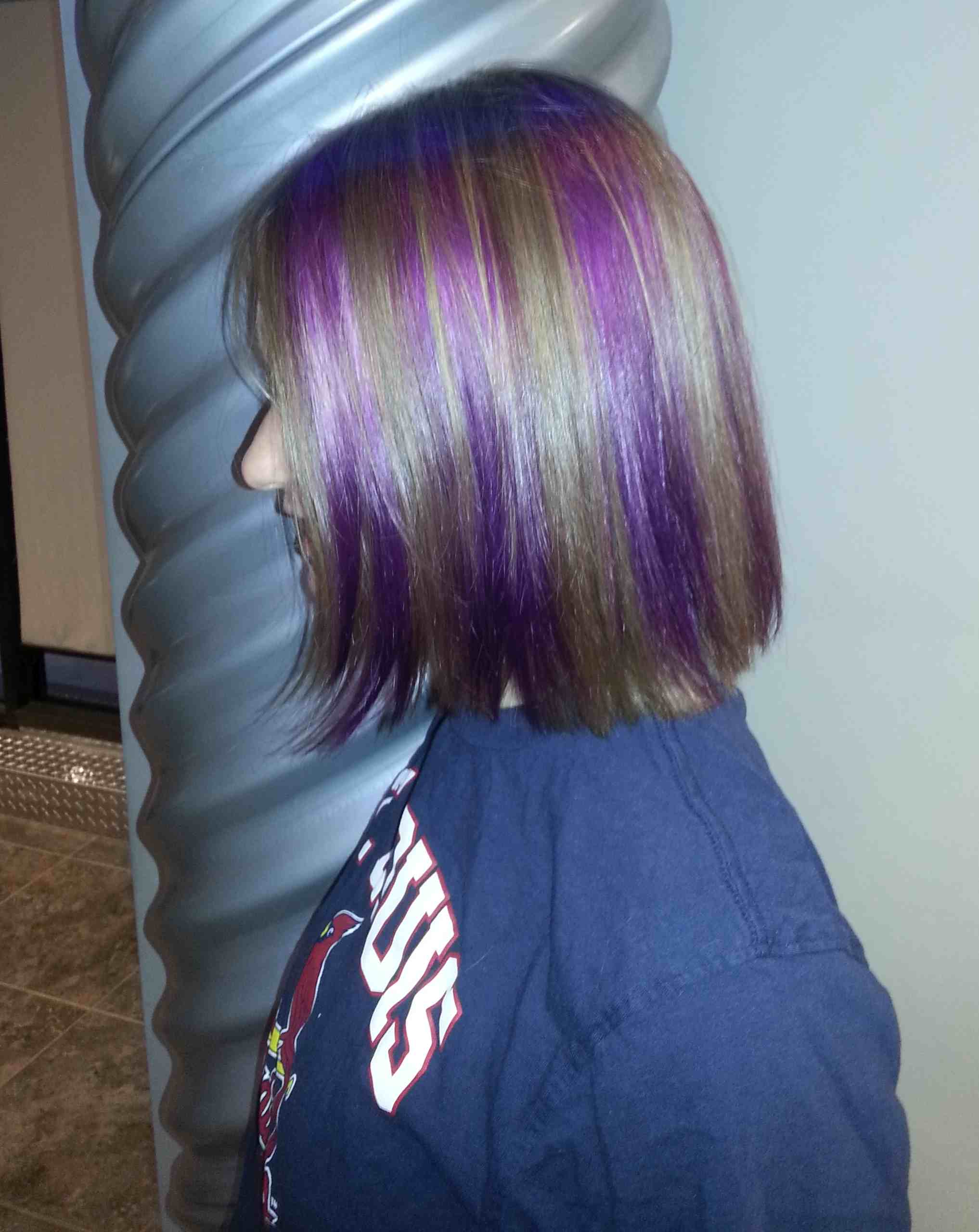 2016-05-19 Cate Purple Hair.jpg